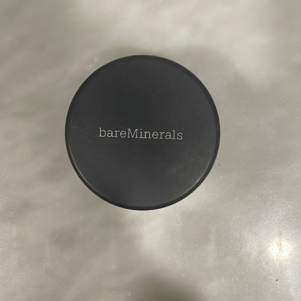 Bare Minerals Faux Tan